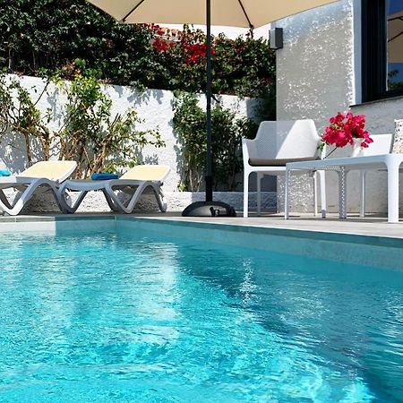 Villa Wonderful House By The Sea Nerja Exterior foto